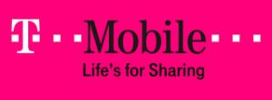 TMobile TMobile - Life's for sharing